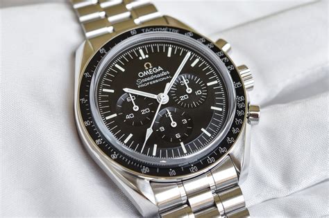 omega speedmaster professional moon watch review|omega speedmaster professional moonwatch test.